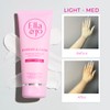Ella & Jo Hydrate & Glow Gradual Tanning Moisturiser -