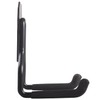 Maclean 1 x Garage Hook, Garage Wall Mount for Tyres,