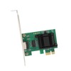 2.5Gbps PCIe Network Adapter with Bracket RJ45 PCI Express Gigabit