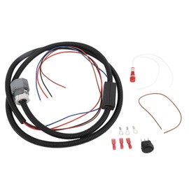 Manual Shifter Microcontroller, Kuuleyn 4l60e Stand Alone Controller Automatic Manual Lock up Manual Shift Conversion Controller for 4l60e Transmission 1993‑2008 2wd 4wd