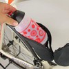 Arnie Gomal (R250) Insulated Neoprene Bottle Cover, Black