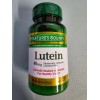 Nature's Bounty Lutein 40 Mg 30 Rapid Release Softgels