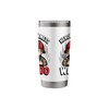 Funny Heros in Helmets Wee Woo Crew Stainless Steel Insulated