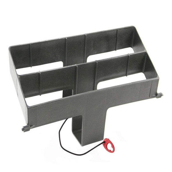 Hobie Tackle Management System- Rectangular Hatch tray for Plano boxes