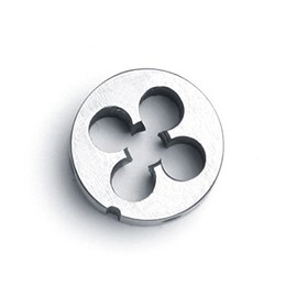 Professional Threading Die DIN EN 22568 High Speed Steel M 1.6