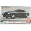 AMT/Premium Hobbies 2010 Challenger SRT8 1:25 Scale Plastic Model Car