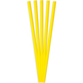 Poly Welder Pro Polyethylene Welding Strips - 5-feet (Yellow)