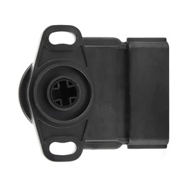 Riloer Car Throttle Body Position Sensor Equipment Replacement for M-ITSUBISHI L-ANCER 2002-2006 O-UTLANDER 2004-2006, MR578862 MR578861 MR475079 MR578790 MR475080