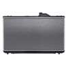 OSC Cooling Products 2354 New Radiator