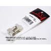 SSA Service F-LN2P F-Type L-Shaped Contact Plug (Screw Type), 2