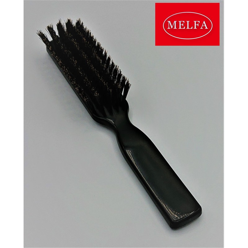 Hair Care Set Brush, Pig Bristle, Made in Japan