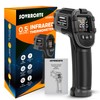 Infrared Thermometer SOVARCATE Digital Precise Contactless -32 °C to 600