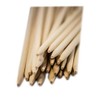 8.5" x 3/16" Bamboo Skewers (5mm) - Pack of 100ct