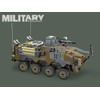 AFM ACV 588Blocks Armored Car
