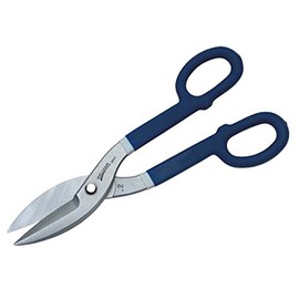 Williams Straight Pattern Tin Snips 7" (28301) 7 sutore-tosunippu jhw28301