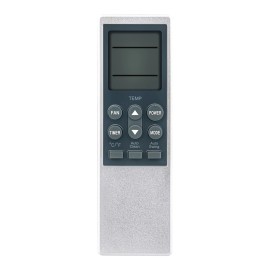 For LG COV30332902 Replace Remote for LG Air Conditioner Remote COV30332904 COV30332907