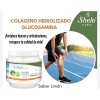 Colágeno Hidrolizado Y Glucosamina Suplemento Alimenticio