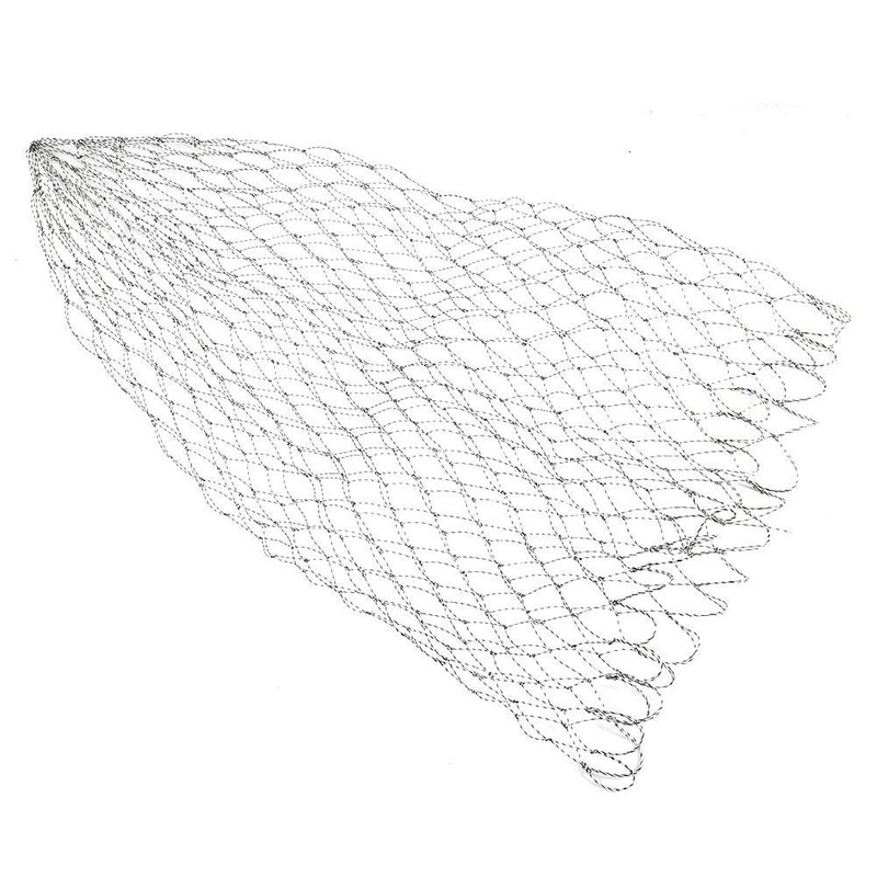 40/50/60 cm Carp Fly Fishing Net, Net for Fishing Equipment