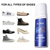 Alloda Shoe Cleaner & Shoe Whitener, Sneaker Cleaner, Shoe Cleaning