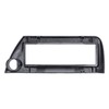 Radio Fascia for Ford Ka (1996-2008) (Metallic Silver)
