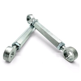 FJR1300ES 2014 And Up Adjustable Raising Lowering Links Kit +2 To -2 Inches