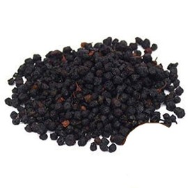 Bilberries Organic - Vaccinium myrtillus, 4 Oz,(Starwest Botanicals)