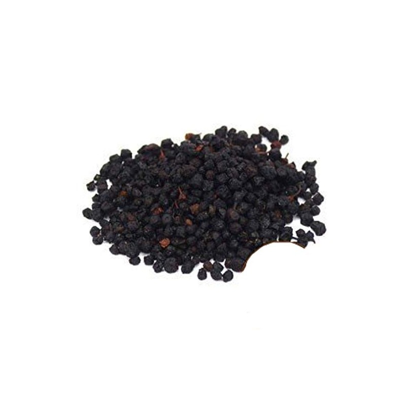 Bilberries Organic - Vaccinium myrtillus, 4 Oz,(Starwest Botanicals)