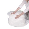 Towa Sangyo Storage Bag, Just Press From Above Compression Pack,