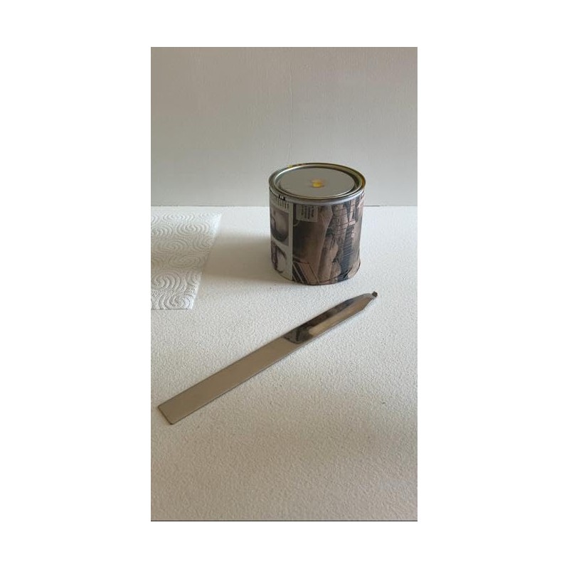 Paint Can Opener (Stainless Steel 304 Gloss)