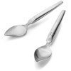 Plate-it Quenelle Large Spoons, Set of 2