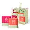 Pixi Beauty On-the-Glow - Juego de regalo de mini rubor,