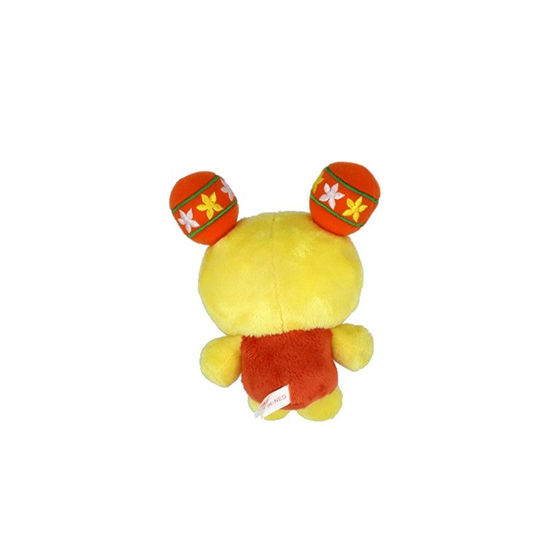 ワンワンとうーたん あらえるぬいぐるみ うーたん 高さ約14cm