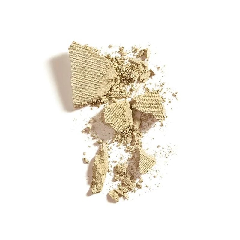 Maquillaje Compacto en Polvo Bissu | 15 Tonos disponibles Acabado