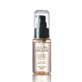 【For those who dislike stickiness】ALLNA ORGANIC Vitamin C Skin Serum with Ceramide, Moisturizing, Fresh, 1.5 fl oz (47 ml)