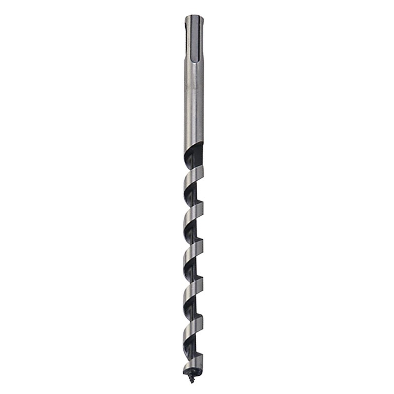 Dapetz ® SDS Plus Auger Bit Set 5pce 10-25mm Hex