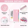 2026 Planner - 2026 Planner Weekly and Monthly from Jan.