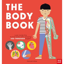 The Body Book
