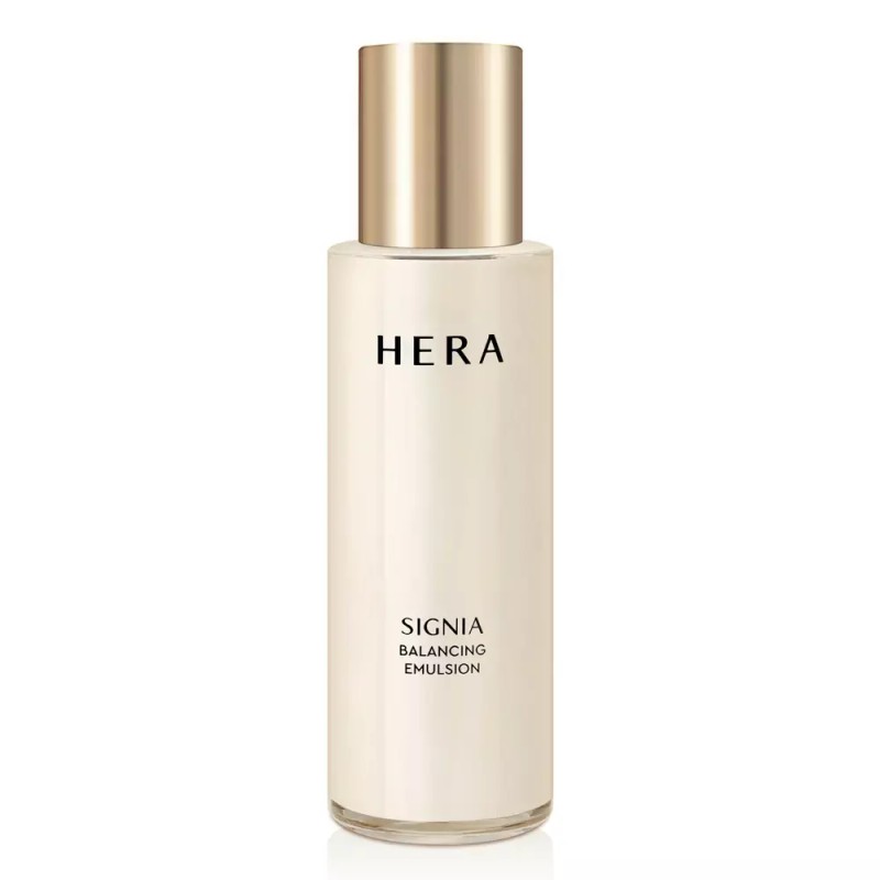 HERA 헤라 시그니아 밸런싱 에멀젼 150ml NEW Hera Signia Balancing