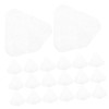 FOMIYES 4sets Nose Patches for Blackheads Blackhead Removal Patches Face