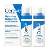 2pack Serum Hidratante Cerave Con Ácido Hialurónico 30 Ml