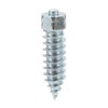 Tire Studs, 100 Pieces Snow Tire Studs Forklift Loader