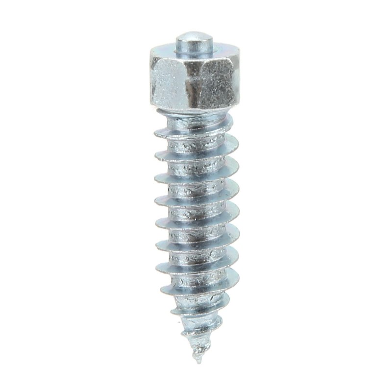 Tire Studs, 100 Pieces Snow Tire Studs Forklift Loader