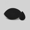 AMÚ Black Blender Duo - Set de 2 esponjas de