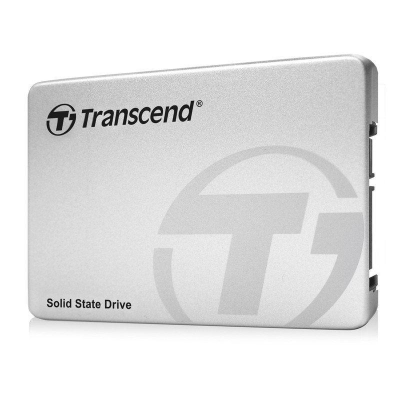 Transcend 120 GB TLC SATA III 6Gb/s 2.5" Solid State
