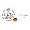 Little Deco DL608 Wall Sticker Collection Auction Design 18 S