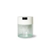 TIGHTVAC White Cap, Clear Body, 0.8L