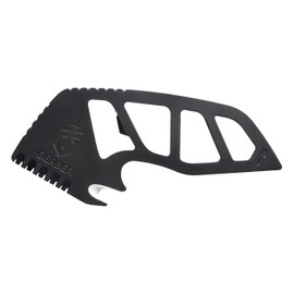Gerber Gutsy Freshwater Fish Gut Hook & Scoop Scaler & Fishing Multi-Tool with Bottle Opener