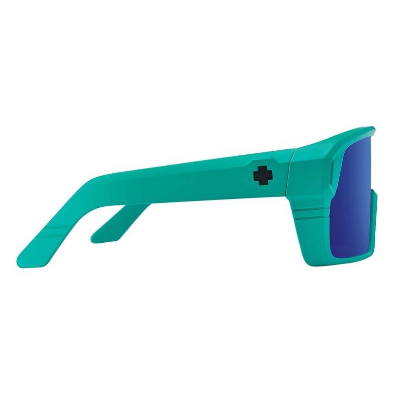 *SPY 6700000000150 Monolith Matte Teal - Happy Gry Grn Dark