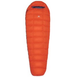Telomat Sleeping Bag - Black Snow 4 Seasons Cold Weather Lightweight Portable Waterproof Duck Down Outdoor Camping Hiking Down Sleeping Bag for Adults