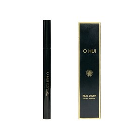 Ohui Real Color Slim Pencil Liner 01 Black / 오휘 리얼컬러 슬림 펜슬라이너 01 블랙